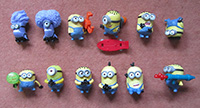 Despicable me